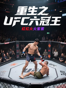 重生之UFC六冠王