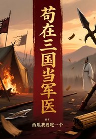 苟在三国当军医